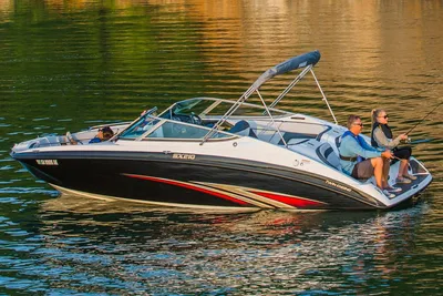 Yamaha Boats SX210