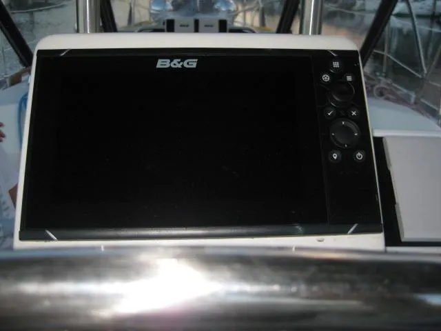 Chinook Yacht Photos Pics 