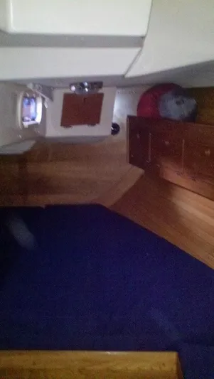 Chinook Yacht Photos Pics 