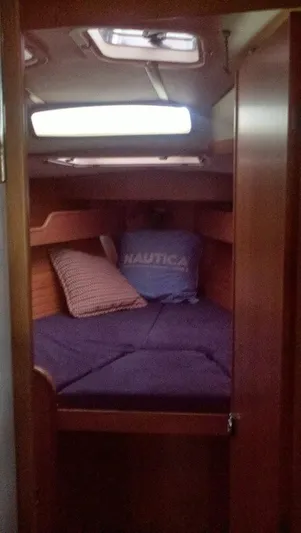 Chinook Yacht Photos Pics 