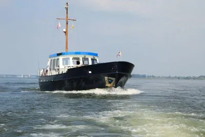 2001 Oostvaarder Oostvaarder 1090