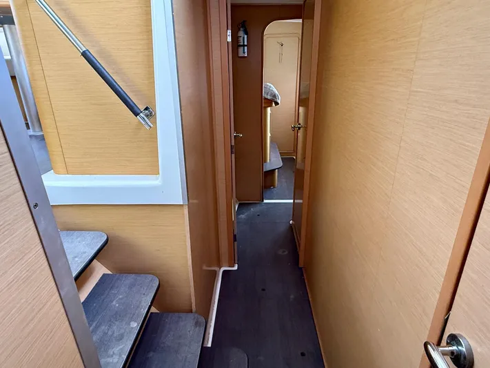 Road Less Travelled Yacht Photos Pics 