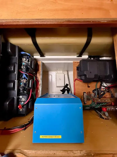 Road Less Travelled Yacht Photos Pics 