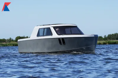 2022 Lillebror LB 85 Targa