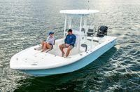 2023 Tidewater 2300 Carolina Bay