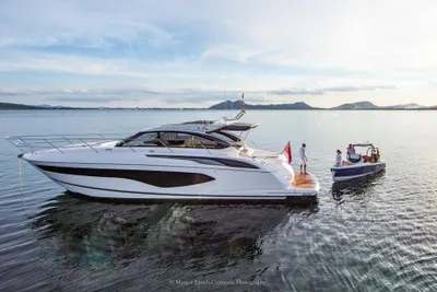 Princess V50 Open