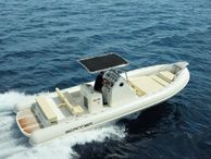 2024 Scanner 870