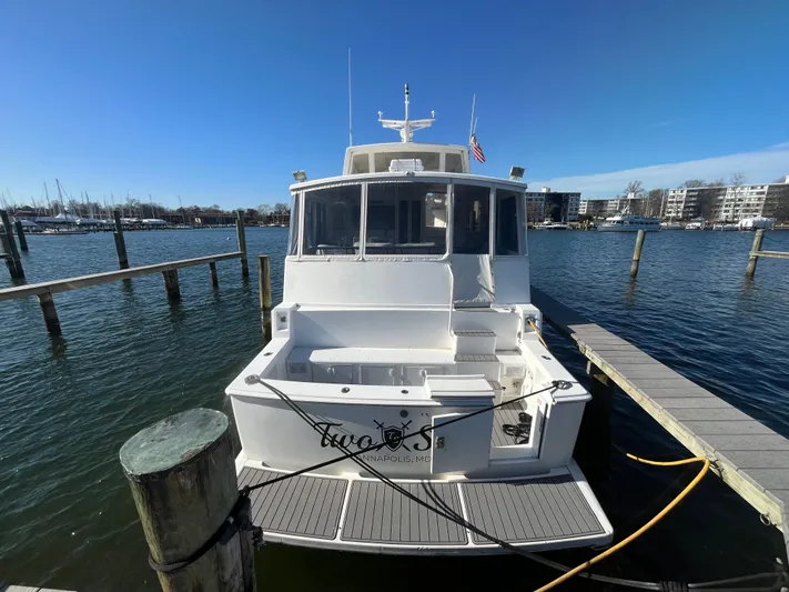 Two Shea Yacht Photos Pics 