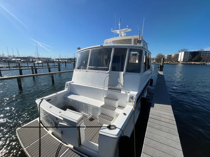 Two Shea Yacht Photos Pics 