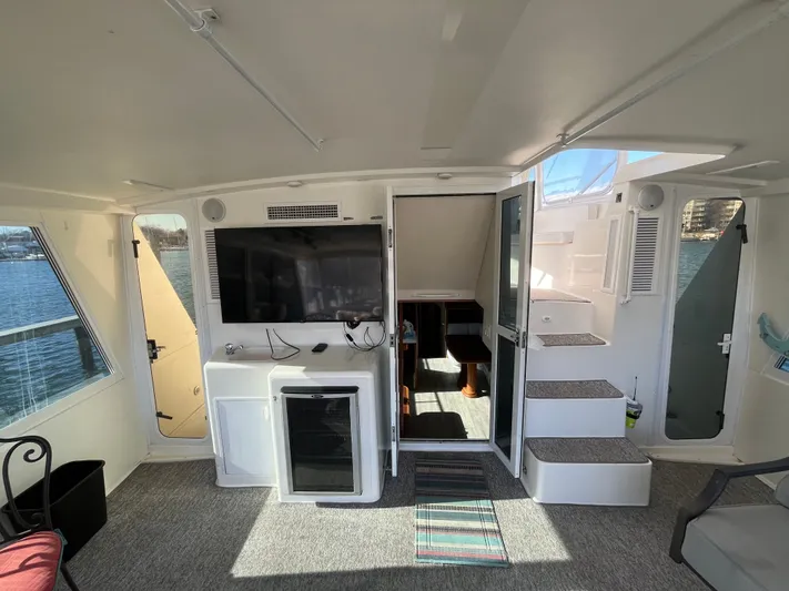 Two Shea Yacht Photos Pics 