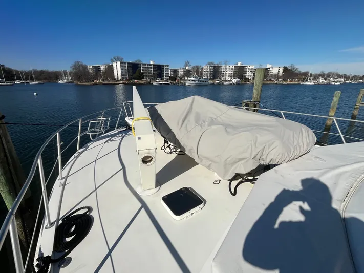 Two Shea Yacht Photos Pics 