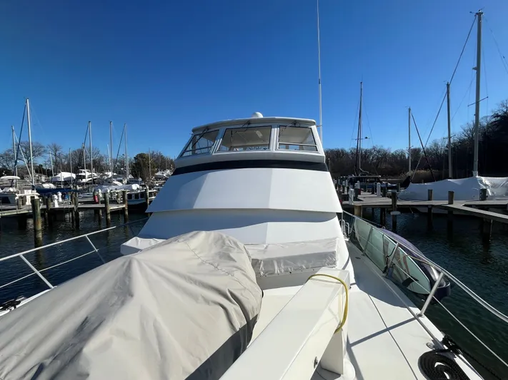 Two Shea Yacht Photos Pics 