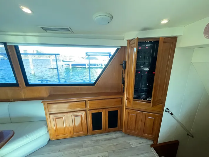 Two Shea Yacht Photos Pics 