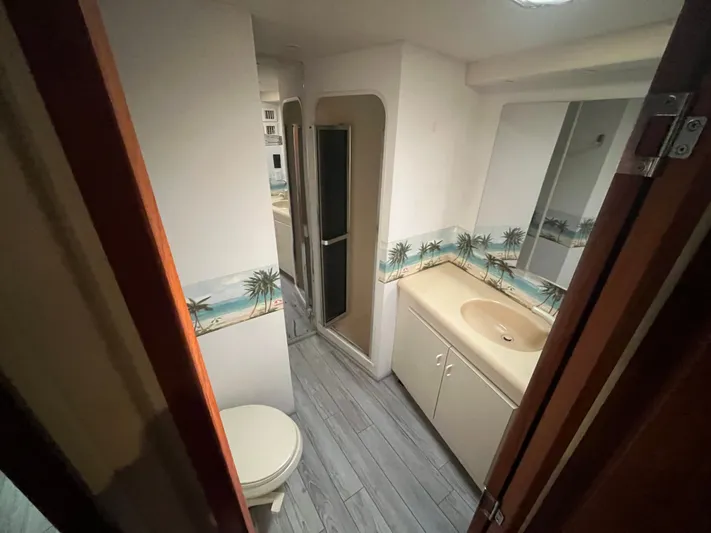 Two Shea Yacht Photos Pics 