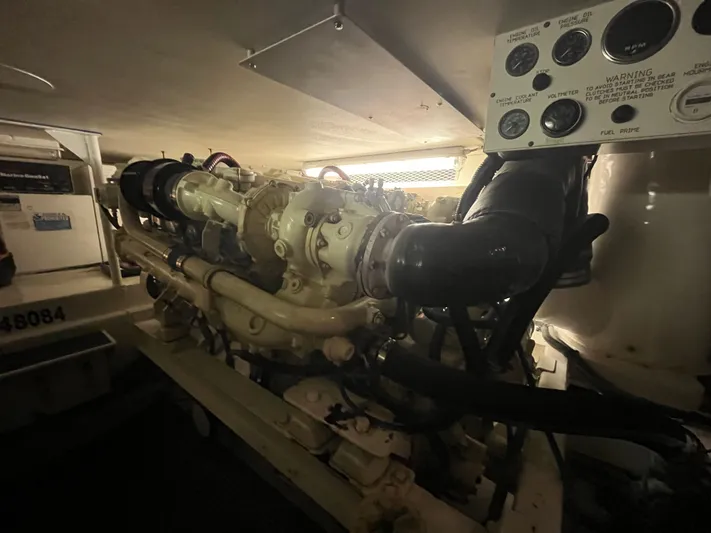 Two Shea Yacht Photos Pics 