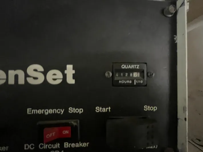 Two Shea Yacht Photos Pics 