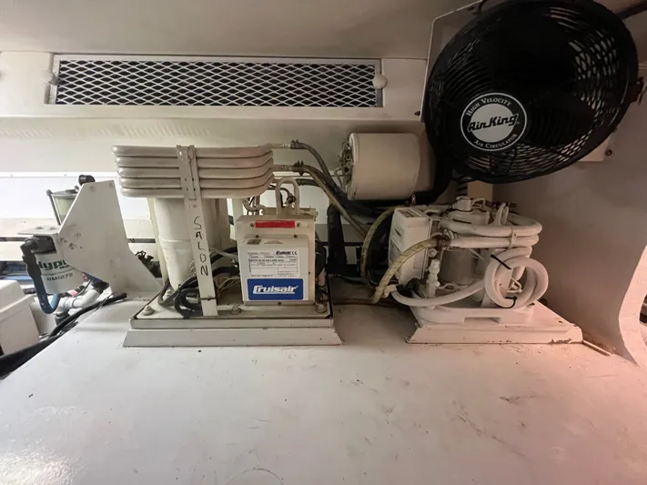 Two Shea Yacht Photos Pics 