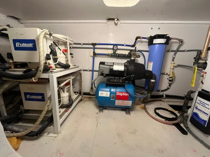 Two Shea Yacht Photos Pics 