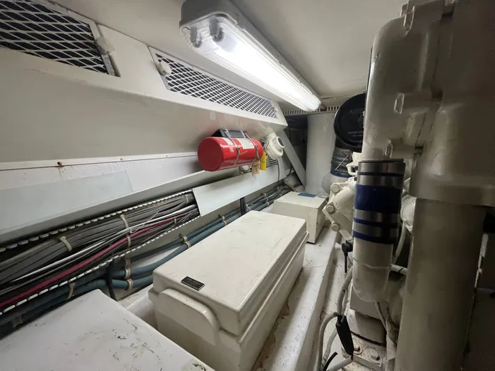 Two Shea Yacht Photos Pics 