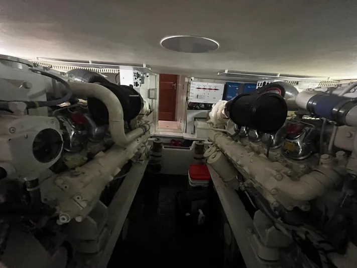 Two Shea Yacht Photos Pics 