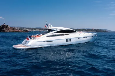 Princess V70