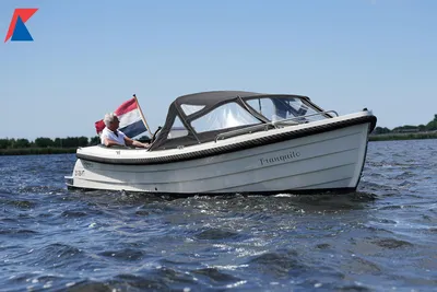 2014 Waterspoor 711 Open