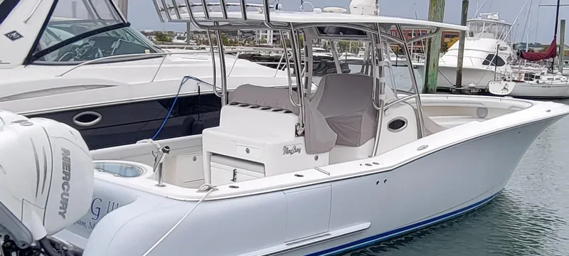 Molly G Yacht Photos Pics 