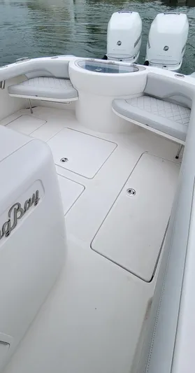 Molly G Yacht Photos Pics 