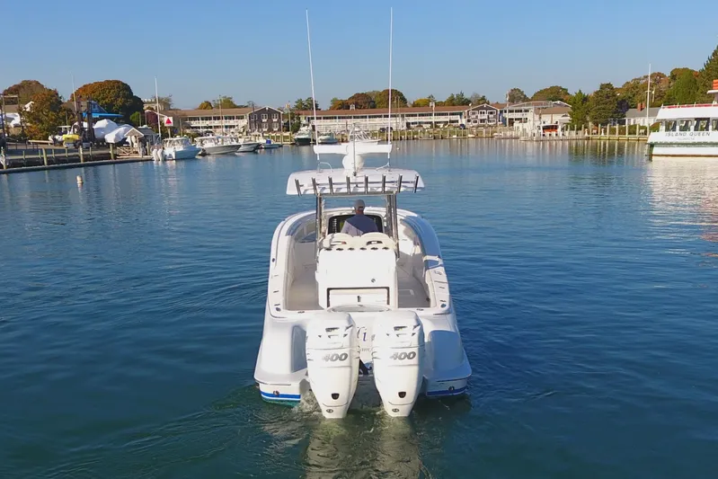 Molly G Yacht Photos Pics 