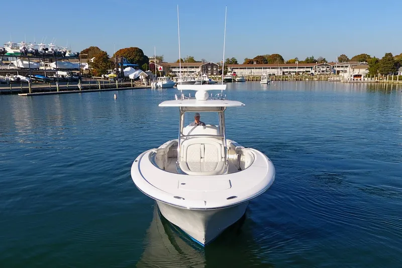 Molly G Yacht Photos Pics 