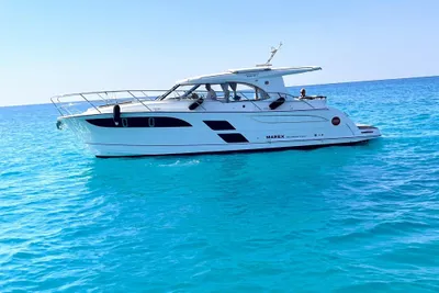 2025 Marex 360 Cabriolet Cruiser