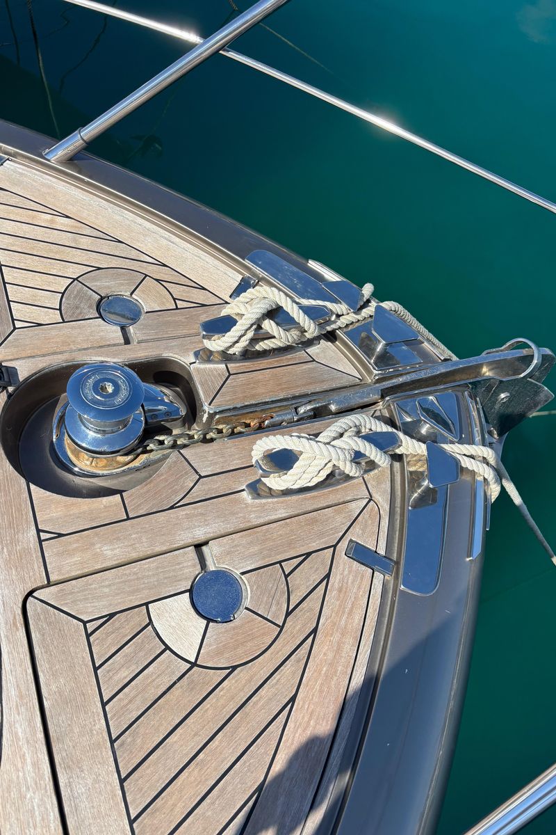 2003 Riva 52 