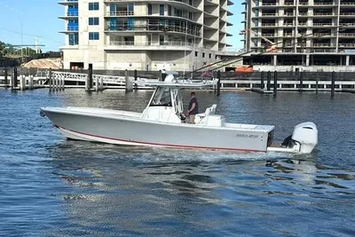 Regulator 34