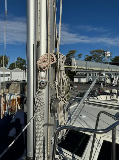 Ernestina Yacht Photos Pics 