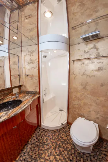 Relentless Yacht Photos Pics 