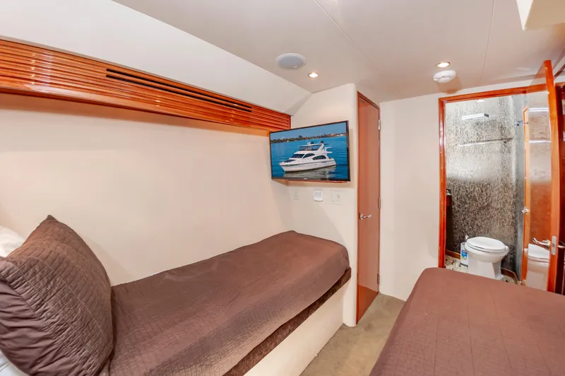 Relentless Yacht Photos Pics 