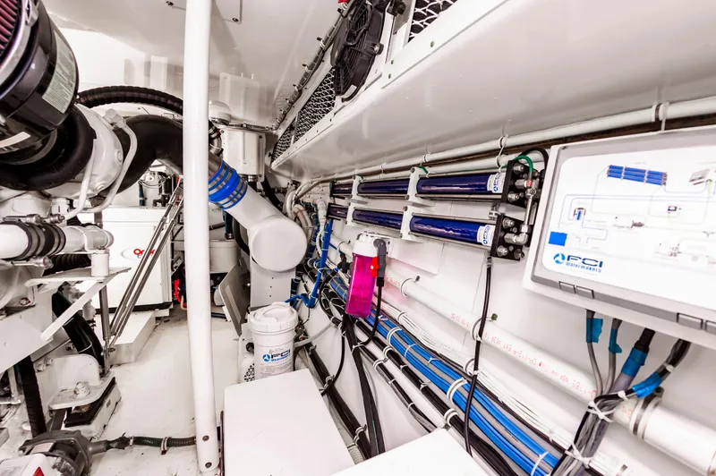 Relentless Yacht Photos Pics 