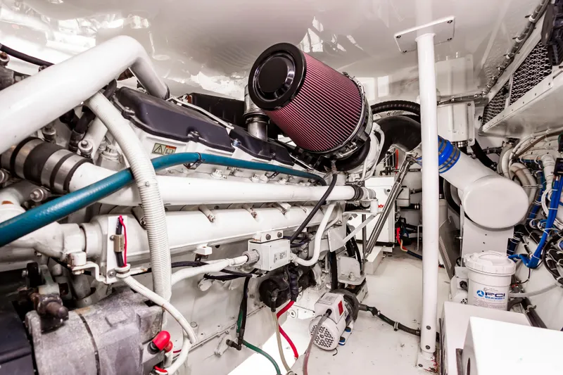 Relentless Yacht Photos Pics 