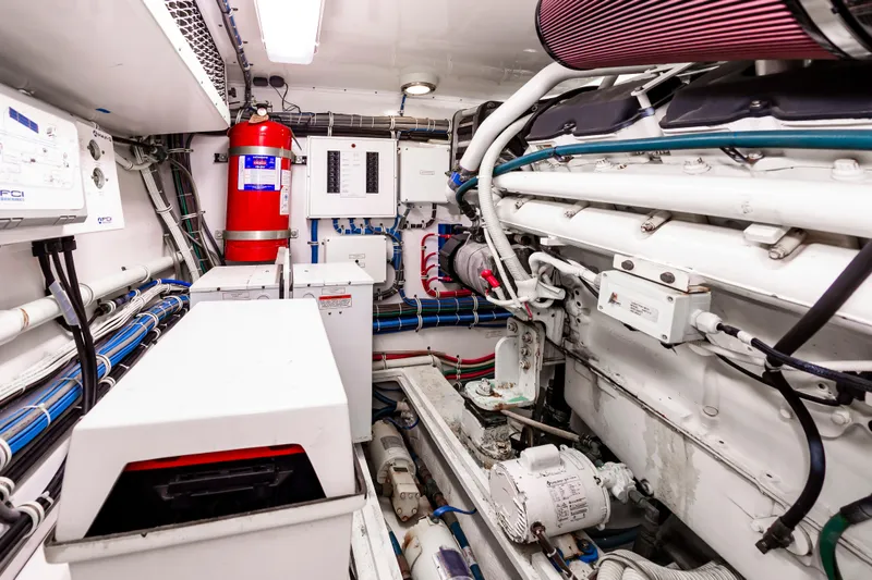 Relentless Yacht Photos Pics 