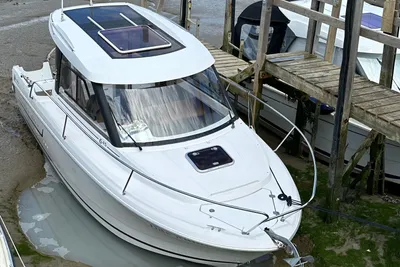 2013 Jeanneau Merry Fisher 645