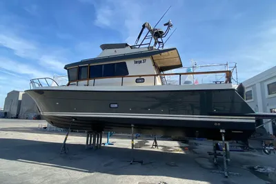 Botnia Targa 37