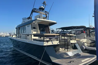 Botnia Targa 37