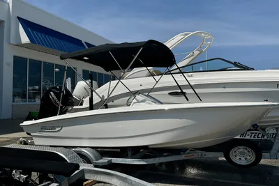Boston Whaler 130 Super Sport