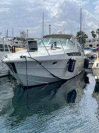 Jeanneau Prestige 41