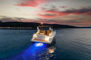 Sessa Marine C35