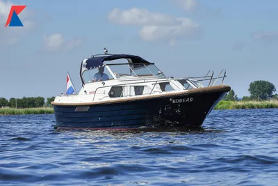 2004 INTER 7700 Nor Line