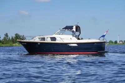 2004 INTER 7700 Nor Line