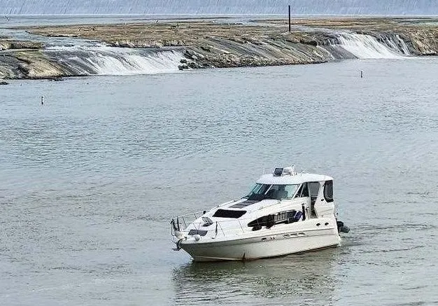 Cool Change Yacht Photos Pics 