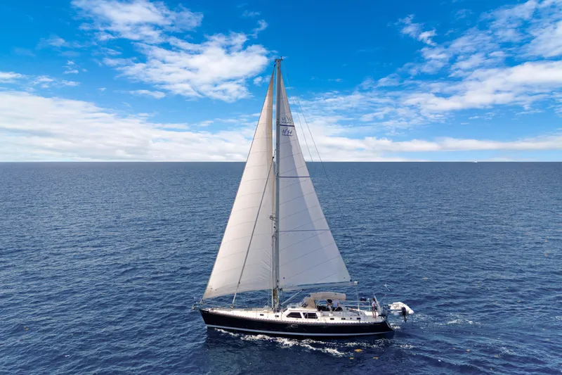 Mrs Jones Yacht Photos Pics 
