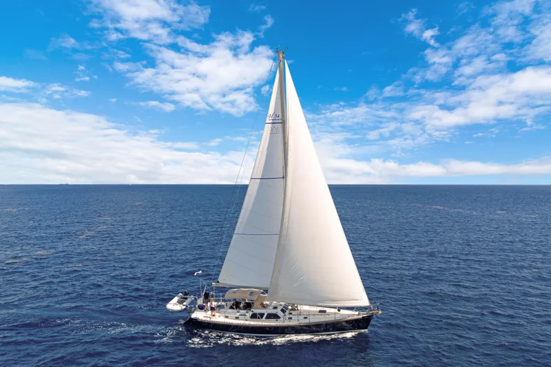 Mrs Jones Yacht Photos Pics 